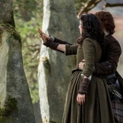 Episode 4: Five Things I Love About Outlander