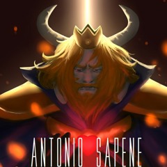 Asgore Theme (Symphonic)