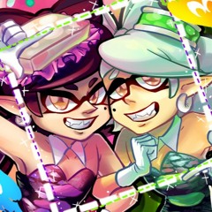 Splatoon Credits Remix