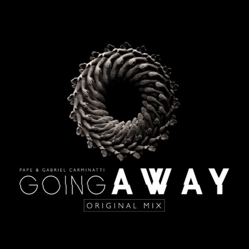 Bertolini & Carmee - Going Away ( Original Mix ) FREE DOWNLOAD