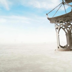Matthias Link - Off the grid (Burning Man - August 2016)