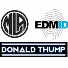 Music Lover's Anonymous - SPOTLIGHT 029 || Donald Thump