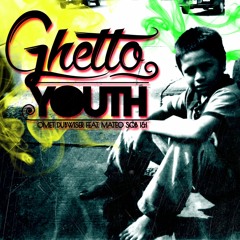 Ghetto Youth - Omet Dubwiser Feat. Mateo SQB I&I
