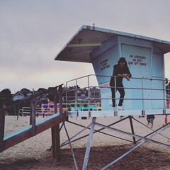 CjayQ - Growing Up