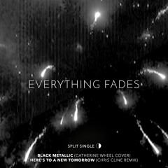 Black Metallic (Catherine Wheel cover)