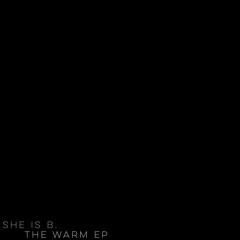 Because, You (You Know What to Do)