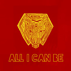 All I Can Be