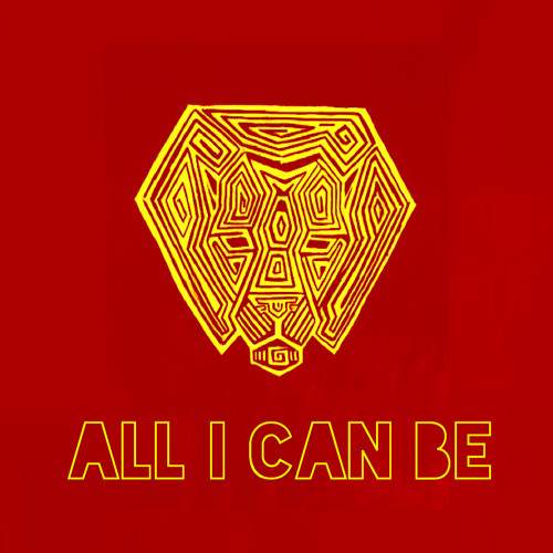 All I Can Be