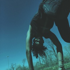 Flying To Heaven (sold)