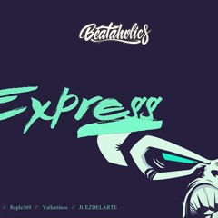 BEATAHOLICS - EXPRESS - MIX