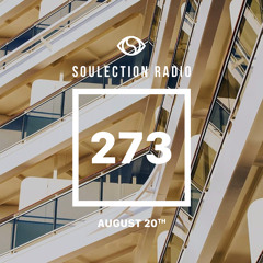 Soulection Radio Show #273