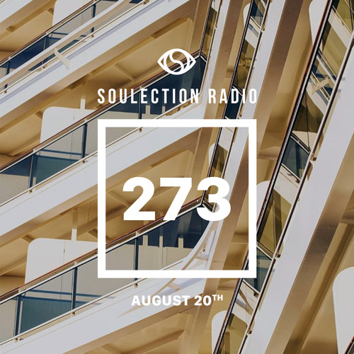 Soulection Radio #273