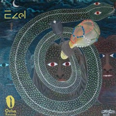 Alsjeblieft kijk Emuleren Doordringen Stream Ocha Records | Listen to Ezel "Mezami" EP playlist online for free  on SoundCloud