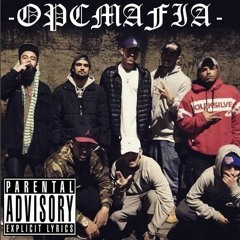 NO MIX NO MASTER  - OPCMAFIA808