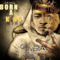 WASTE MY TIME FEAT KING KANSAS