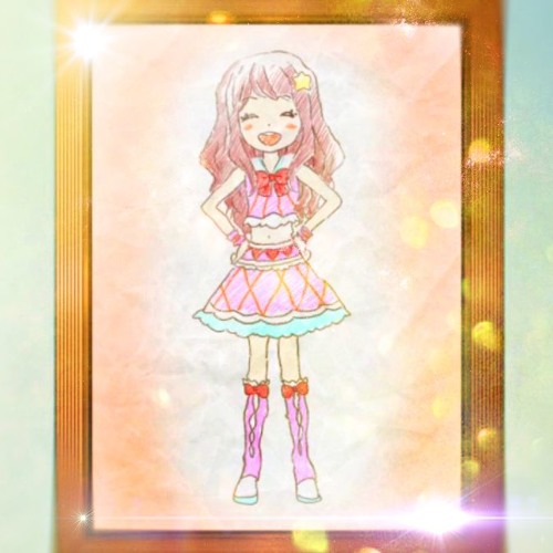 【AIKATSU!】Summer Teas Diary(OCTOFRAME Remix)