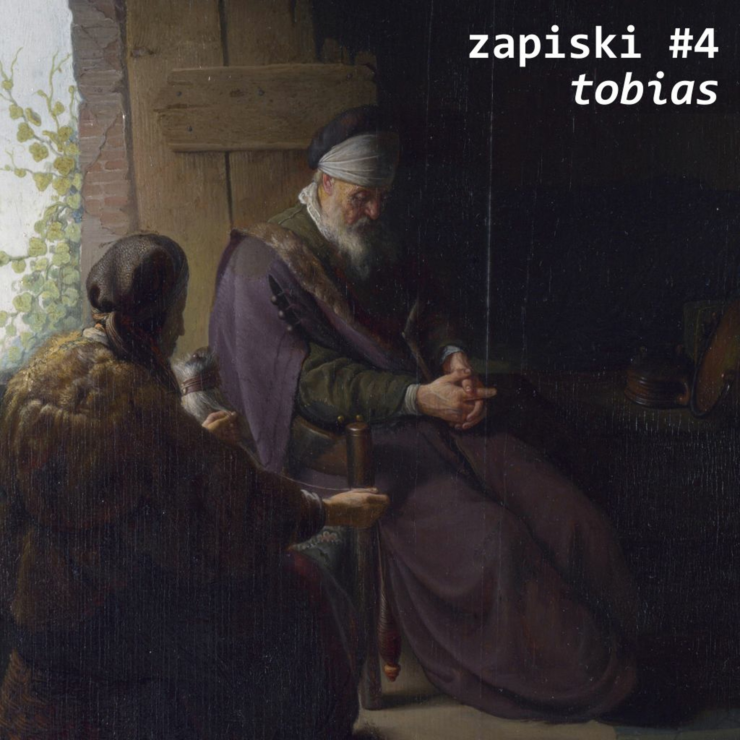 #4 - tobias episode artwork