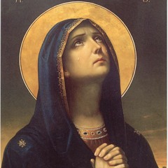 أنتى هى سور خلاصنا -خورس التسببح كنيسة مارجرجس العجوزة