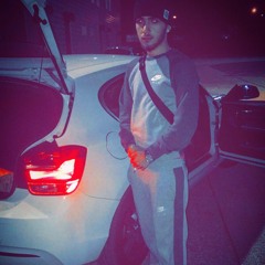 Strickz - Word To Myself