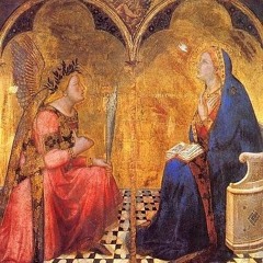 ترنيمة مريم يا ابنه يواقيم - خورس التسبيح مارجرجس بالعجوزة - أداء اوليفيا رمسيس - اندرو إكرام