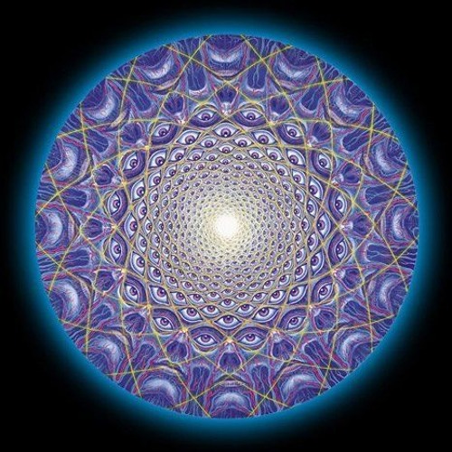 Miranda - Timeless Worlds Of Space