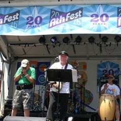 It's Not Too Late  "Live" Repent at Leisure @ The Live Wire Athens 8 - 18 - 16