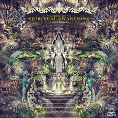 Xhamanik Ritual feat Sound Alchemist - Spoiled Pandora - VA - The Crown of Spiritual Awakening