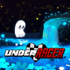 UnderRacer OST - Waterfallen Grotto