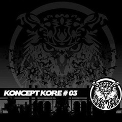 Koncept Kore # 03 A2_ Dexco - Discere Ambulare (nepos)