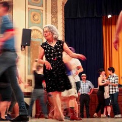 Audiograph's Sound of the Week: Circle Left Contra Dance