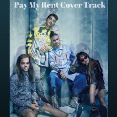 Pay My Rent Cover Track