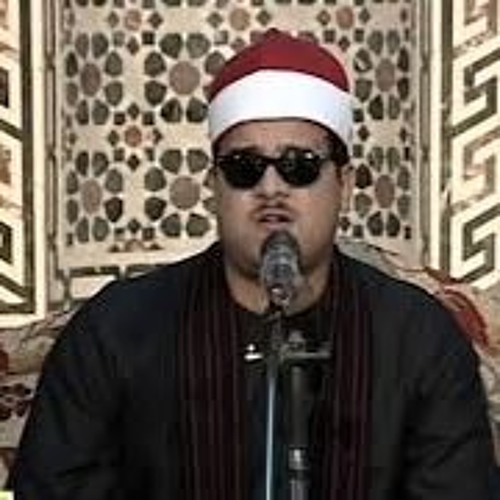 القارئ الشيخ ممدوح عامر - تلاوات روحانيه خاشعة
