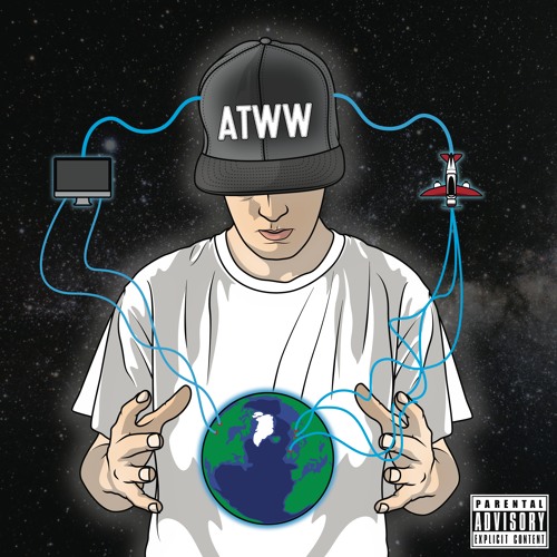 Abstract - Sun Dried (Prod By Cryo Music)