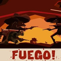 Fuego - Yungsiir