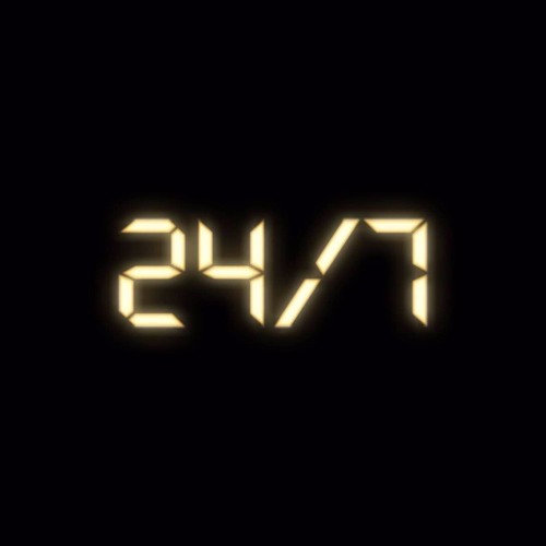 24/7(Prod. By Xtc Gxd)