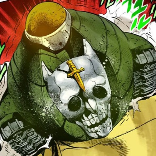10. Fukagyaku No Kanashimi JOJO'S BIZARRE ADVENTURE PART 4 DIAMOND IS UNBREAKABLE