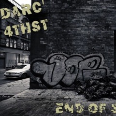 End Of Summer - Darc' 4thst