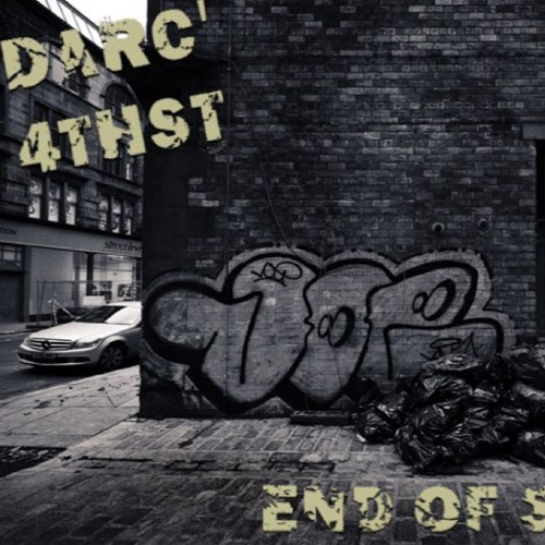 End Of Summer - Darc' 4thst