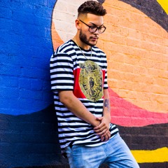 Josh Roc - The After Party