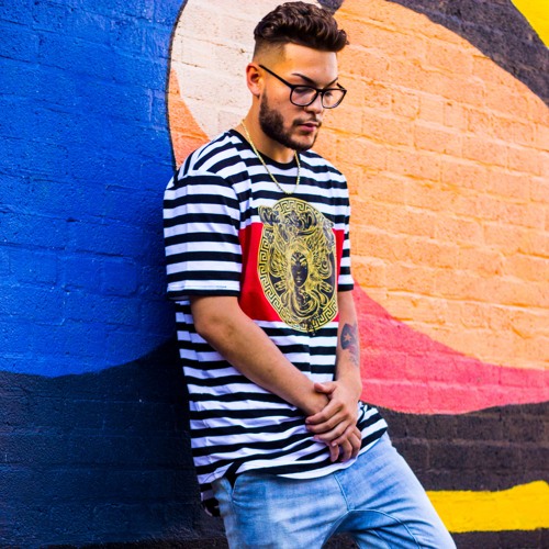 Josh Roc - The After Party