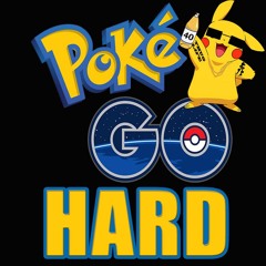 Pokemon Go Rap - "Poke Go Hard"