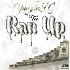 Ran Up Feat. Tee
