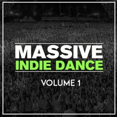 Nu Disco/Indie Dance Deep House Mix 2016 - Dj Mina S