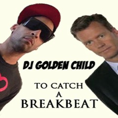 To Catch A Breakbeat