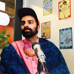 Interview 5: Saqib's Cooperative Life Story