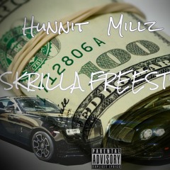 Skrilla Freestyle
