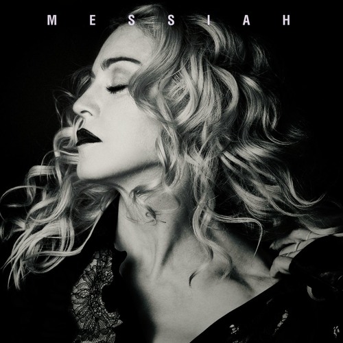 Madonna - Messiah (Adrian Argüelles González Mix)