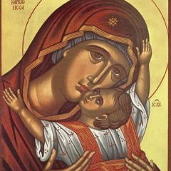 ترنيمة فى ظل حمايتك - خورس التسبيح كنيسة مارجرجس العجوزة - حفلة إقتنينا معونتك  ارسانى ويليام