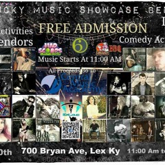 Kentucky Queen By Greg Finger Band