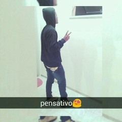 MC DENNY - QUEM NÃO MORDE CHUPA (LIGTH) ((DJ BRENO DA CHUMBADA))